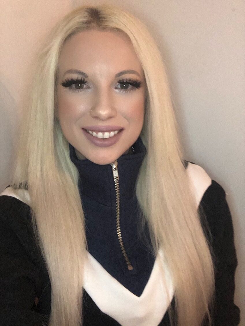 Michelle Schreiber